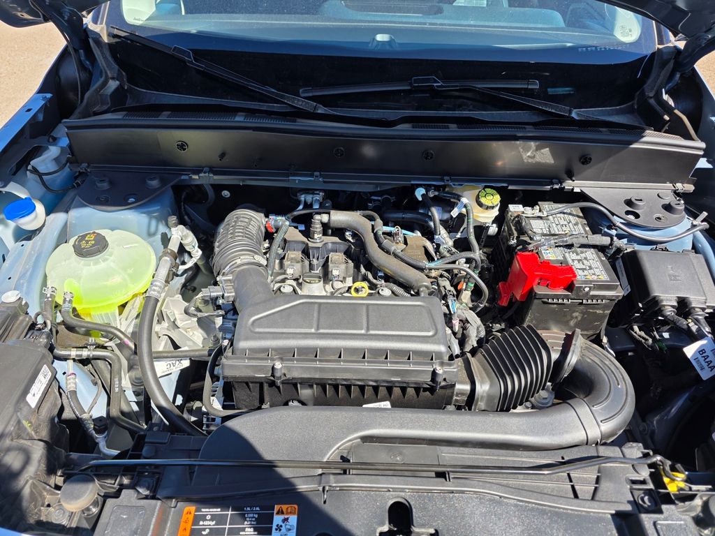 2025 Ford Bronco Sport Heritage - Photo 27