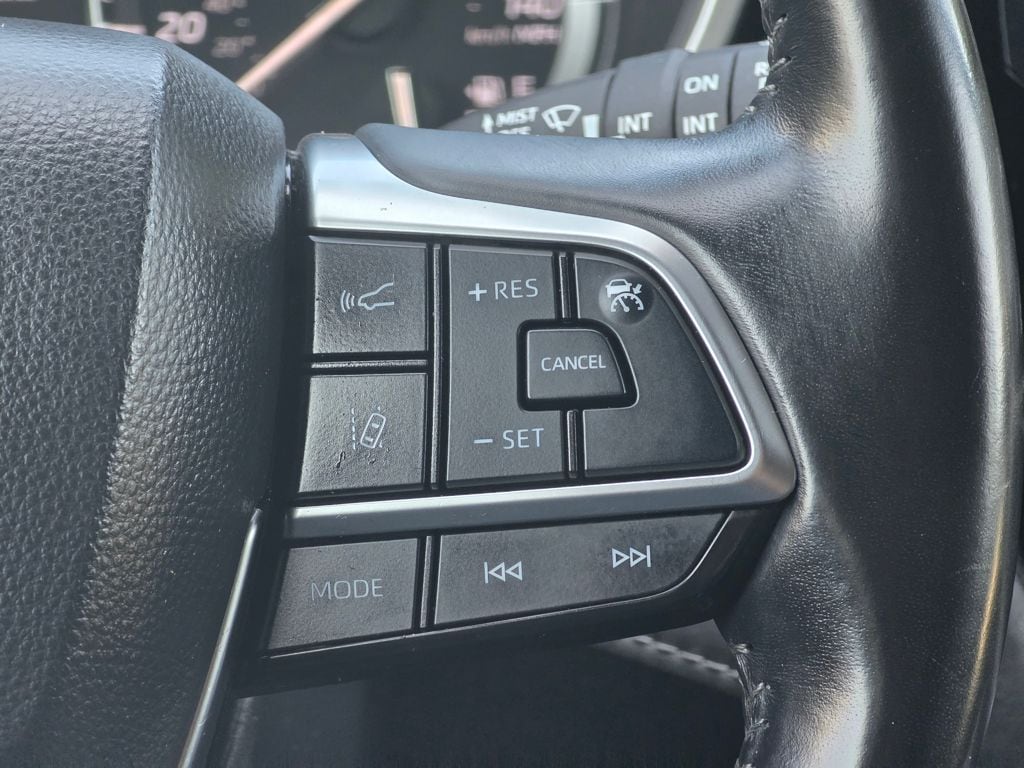 2021 Toyota Highlander XSE - Photo 21