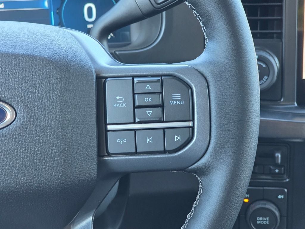 2025 Ford F-350 Super Duty Lariat - Photo 15