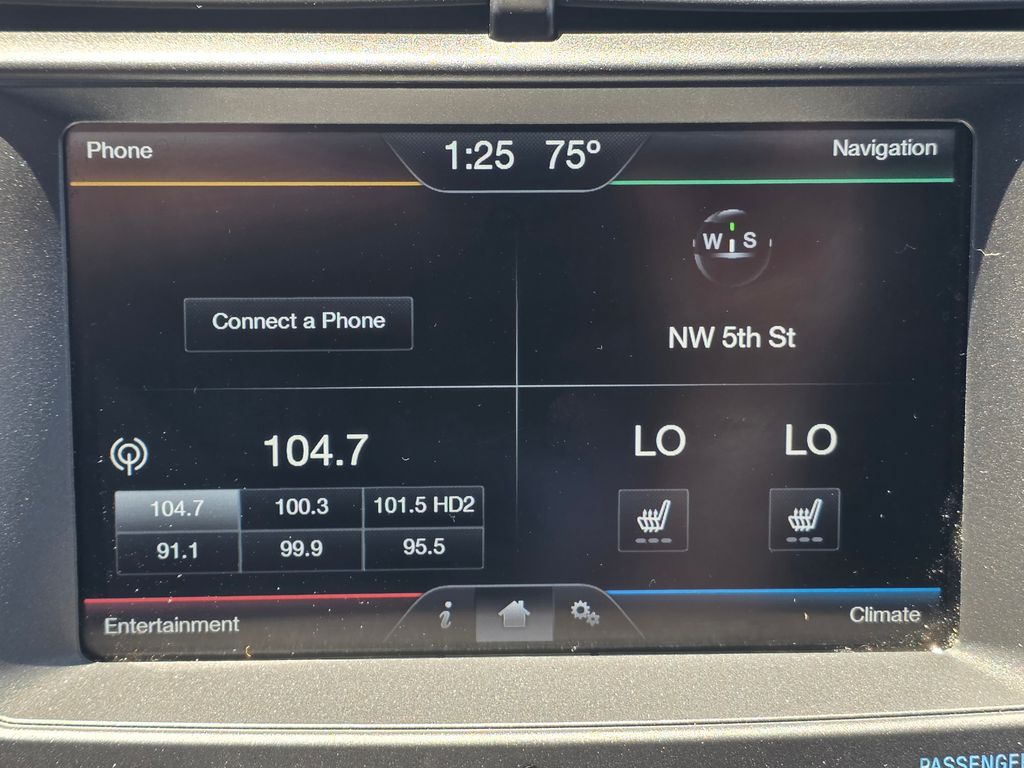 2013 Ford Edge Limited - Photo 14