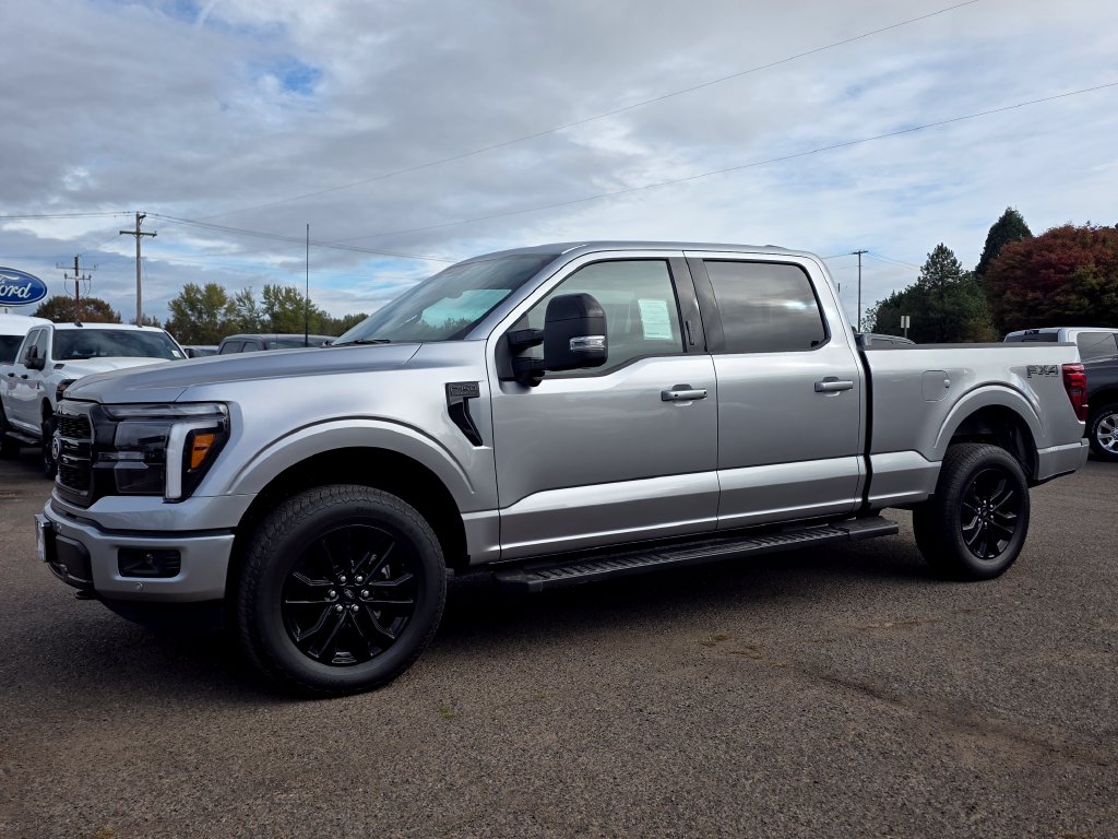 2026 Ford F-150 Truck 