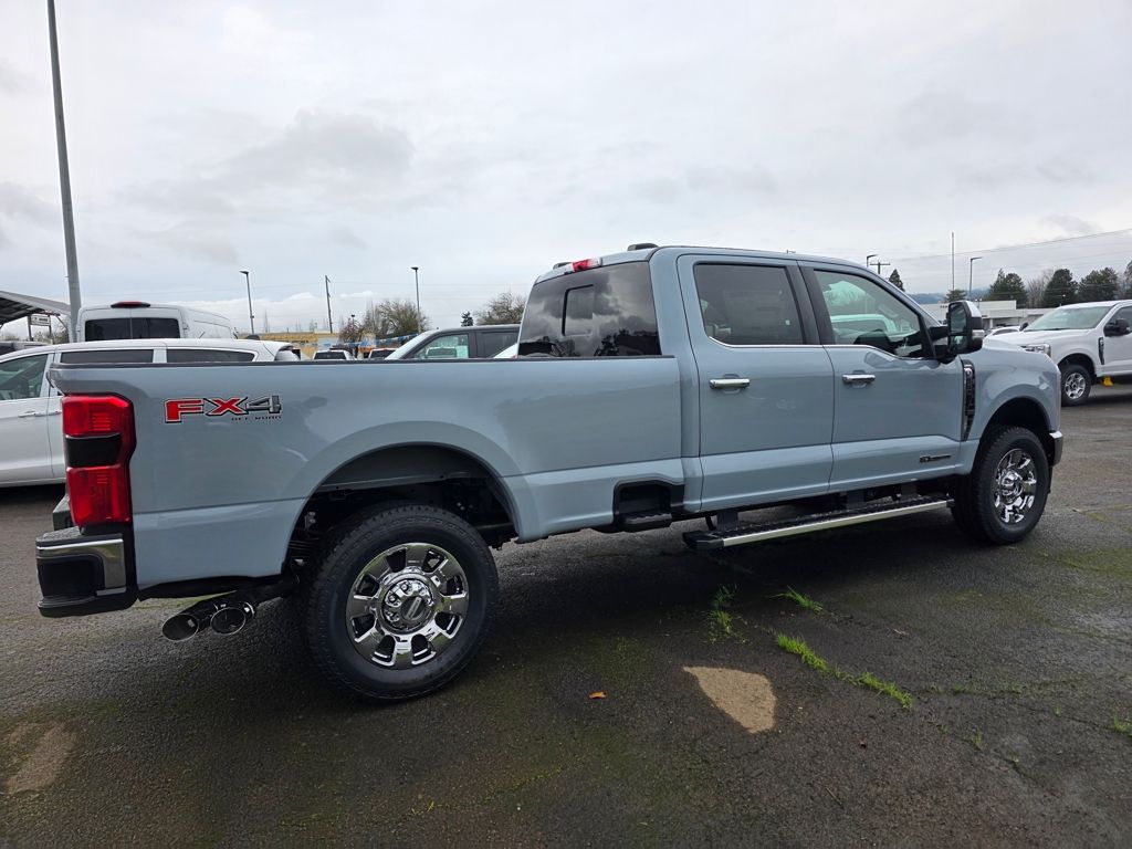 2026 Ford F-350 Super Duty Lariat - Photo 31