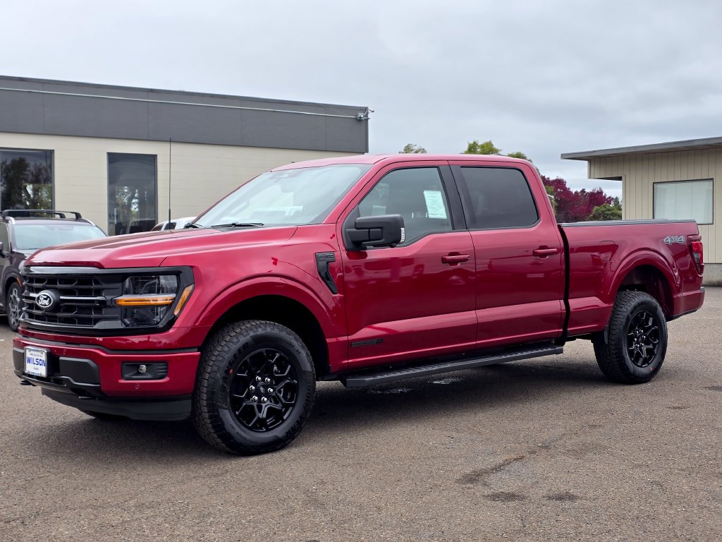 2026 Ford F-150 Truck 