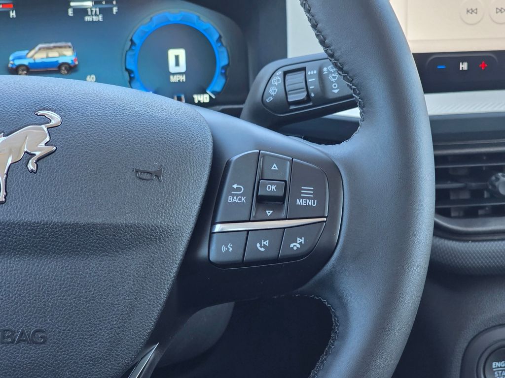 2025 Ford Bronco Sport Heritage - Photo 18