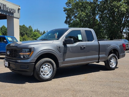 2025 Ford F-150 XL Truck