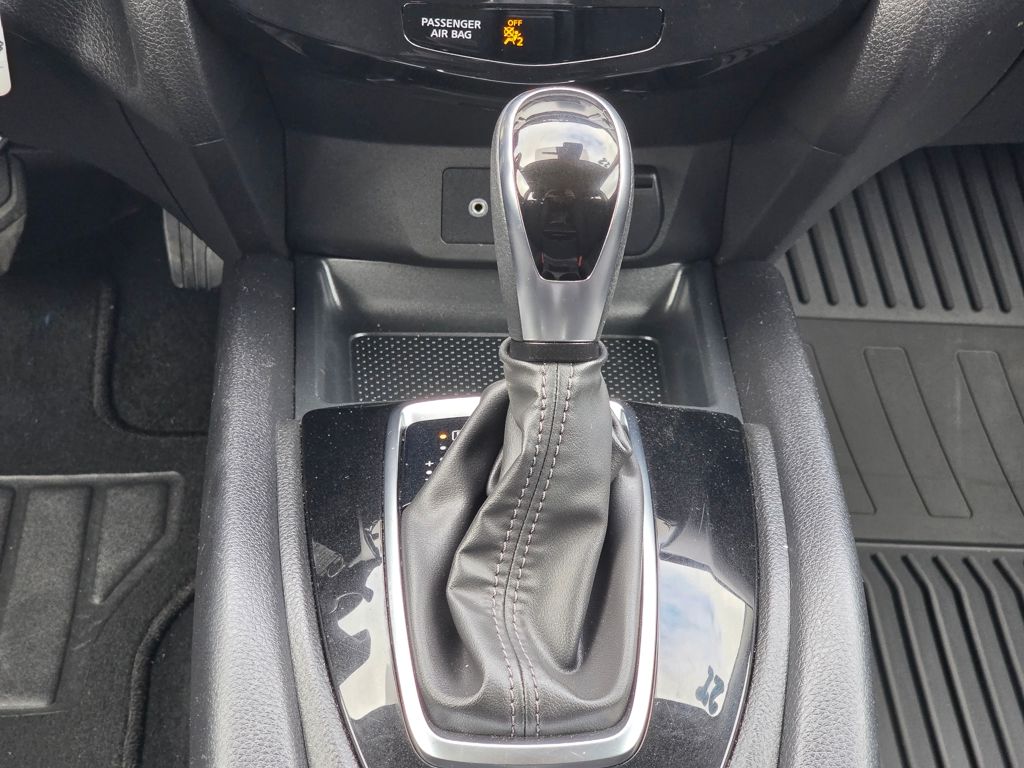 2022 Nissan Rogue Sport S - Photo 14