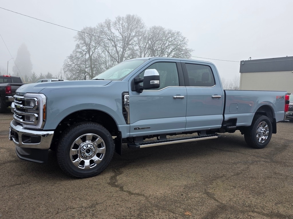 2026 Ford F-350 Base's photo