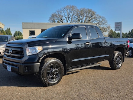 2017 Toyota Tundra SR Truck