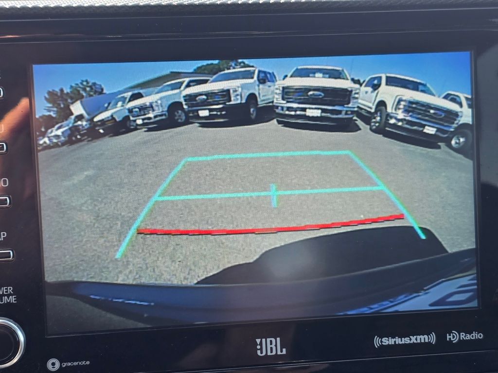 2021 Toyota Highlander XSE - Photo 14