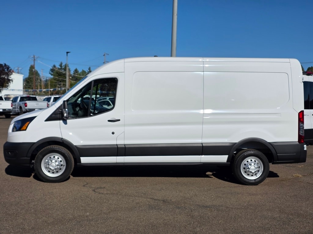 2025 Ford Transit photo 2