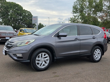 2016 Honda CR-V EX SUV