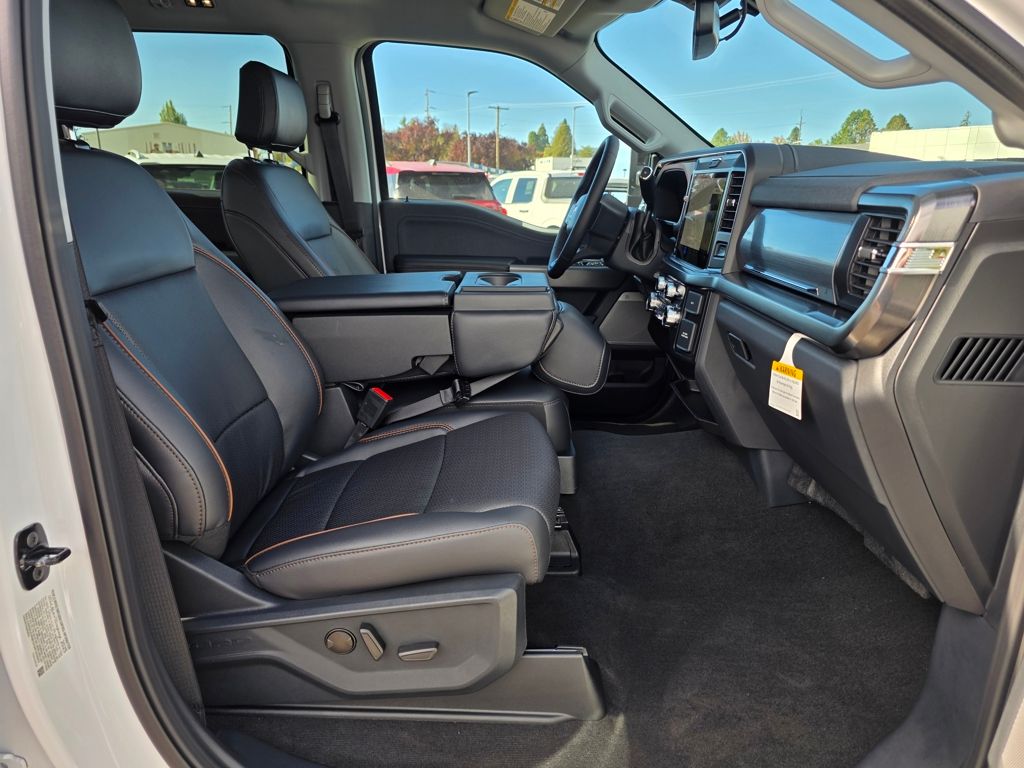 2026 Ford F-350 Super Duty Lariat - Photo 23