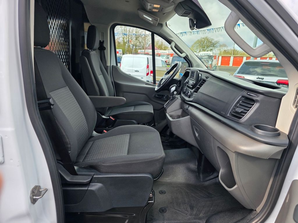 2023 Ford Transit Van Base - Photo 18