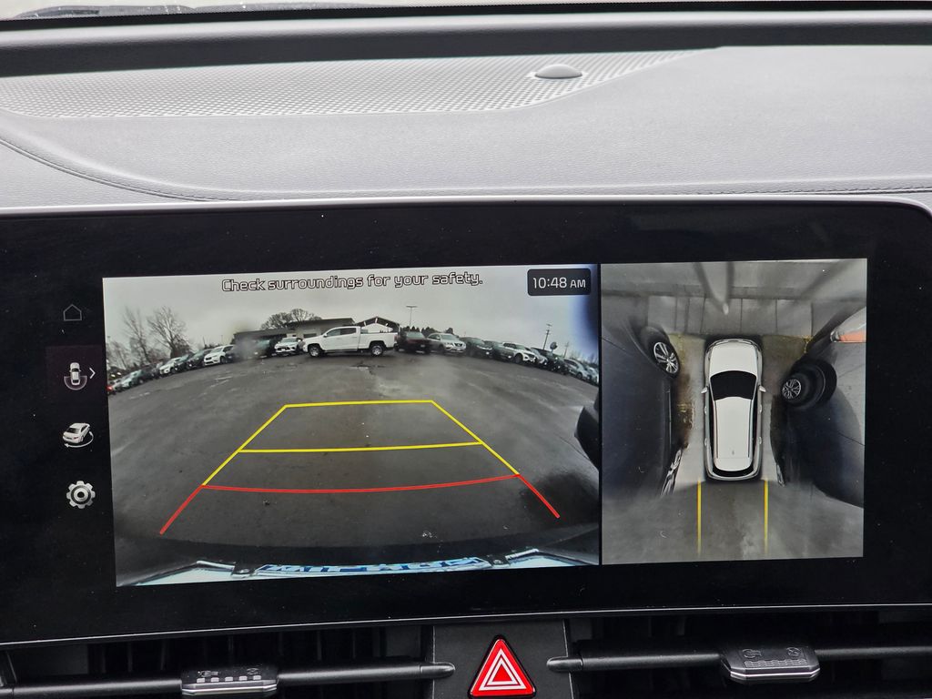 2023 Kia Sportage SX Prestige - Photo 14