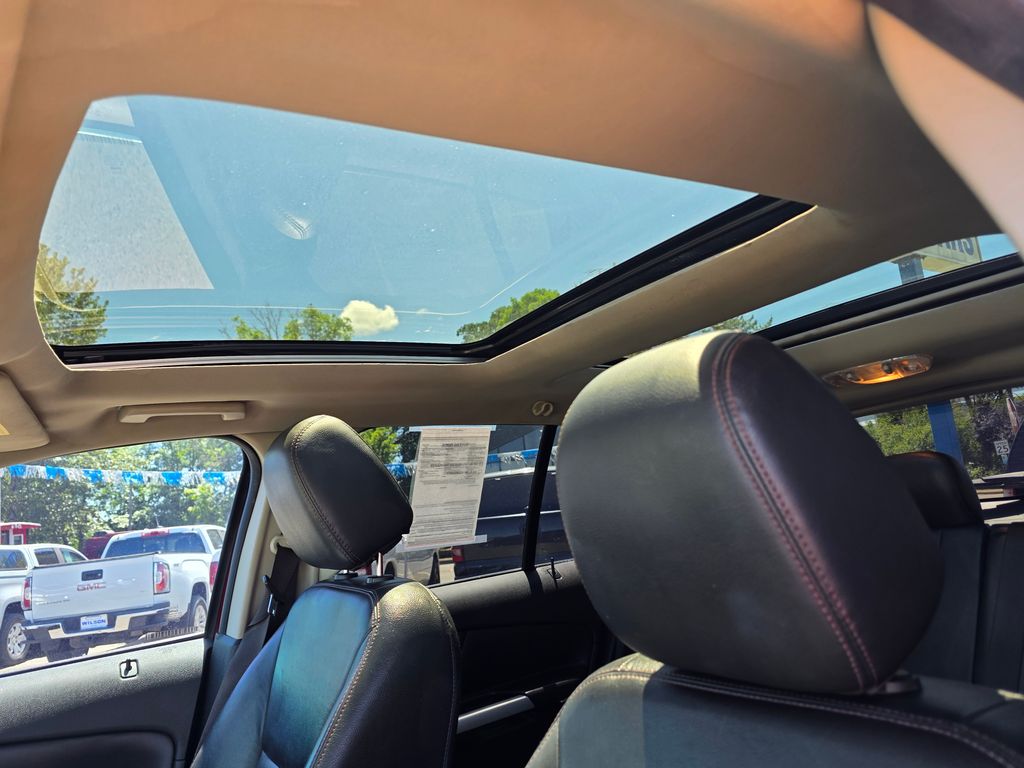 2013 Ford Edge Limited - Photo 28