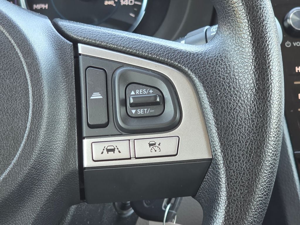 2018 Subaru Forester Premium - Photo 17