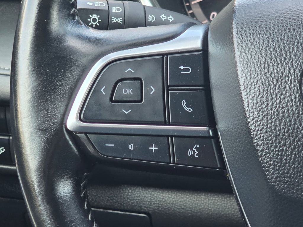 2021 Toyota Highlander XSE - Photo 22