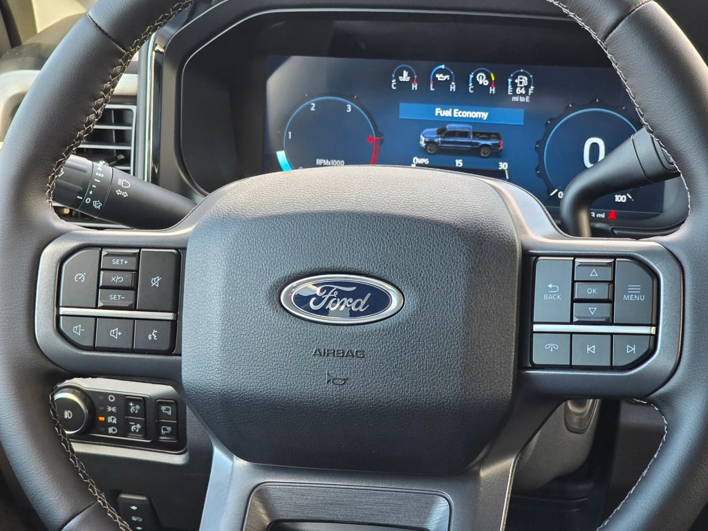 2026 Ford F-350 Super Duty Lariat - Photo 16