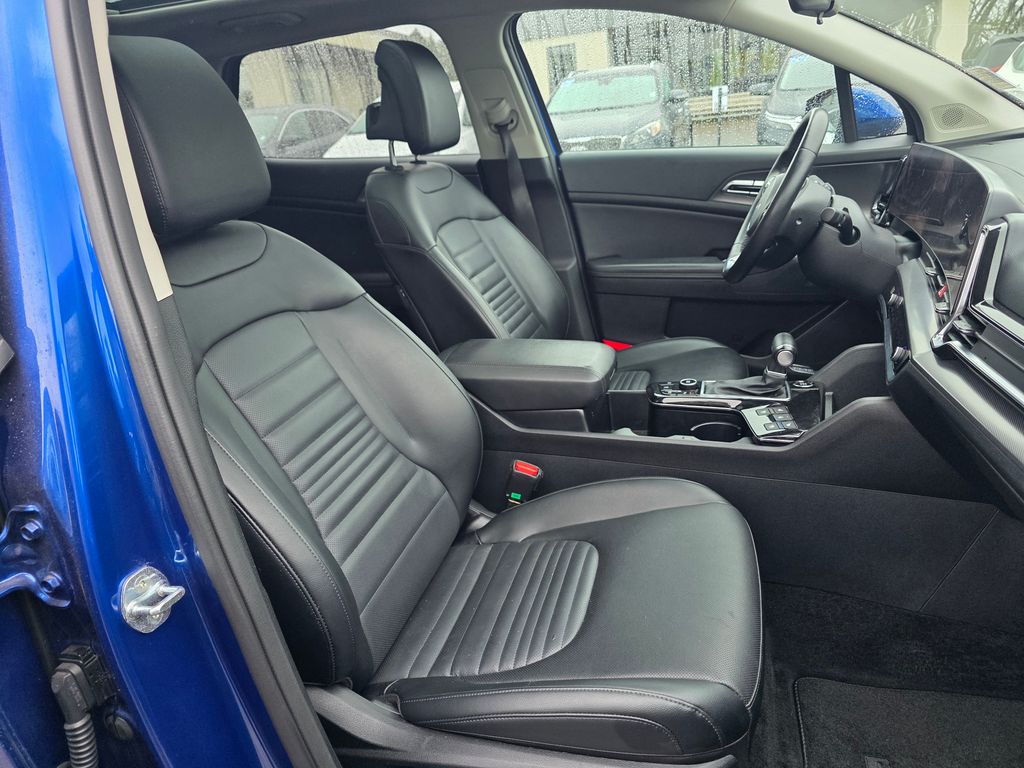 2023 Kia Sportage SX Prestige - Photo 23