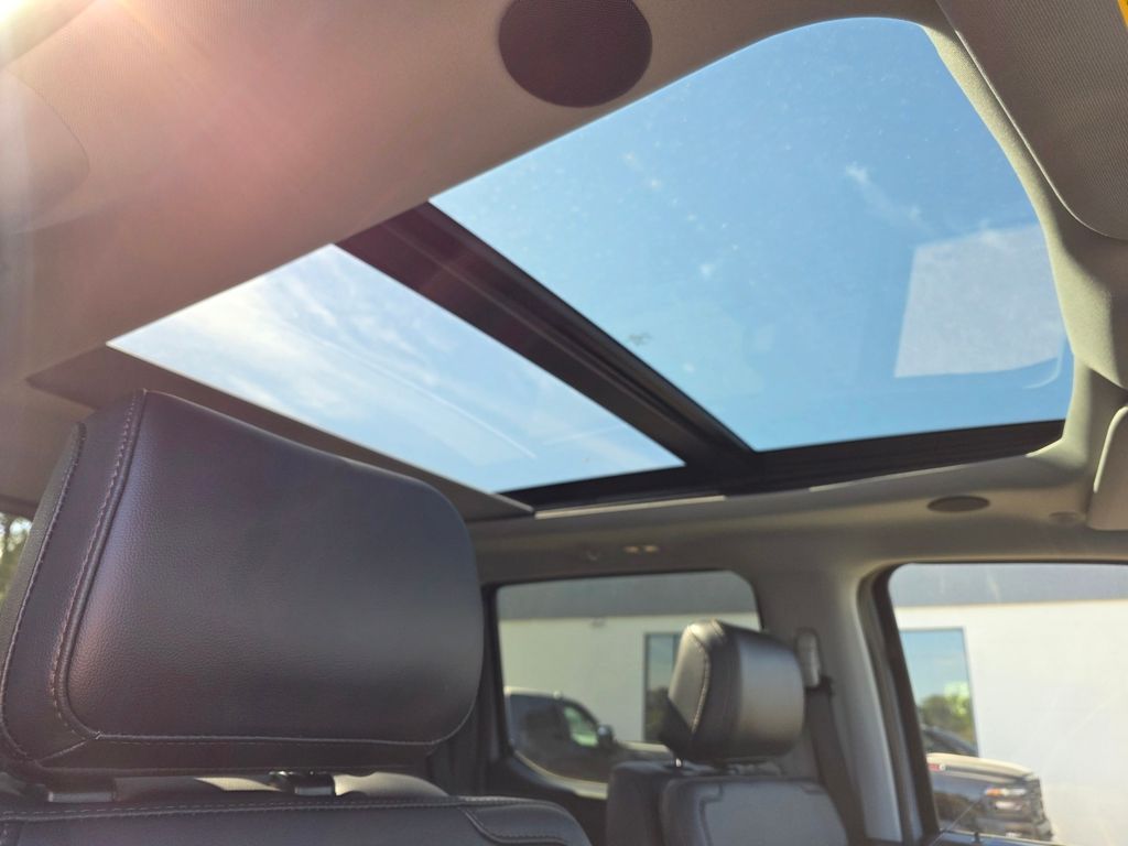 2025 Ford F-350 Super Duty Lariat - Photo 23