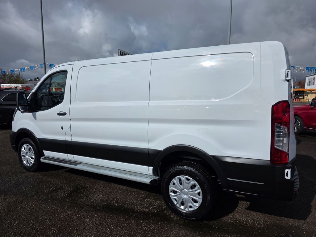 2023 Ford Transit Van Base - Photo 23
