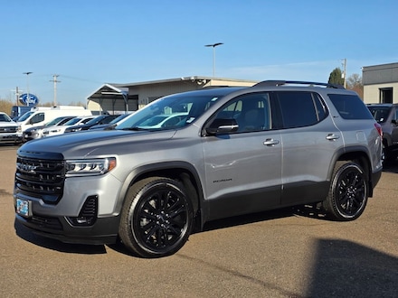 2023 GMC Acadia SLT SUV