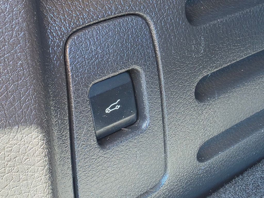 2013 Ford Edge Limited - Photo 24