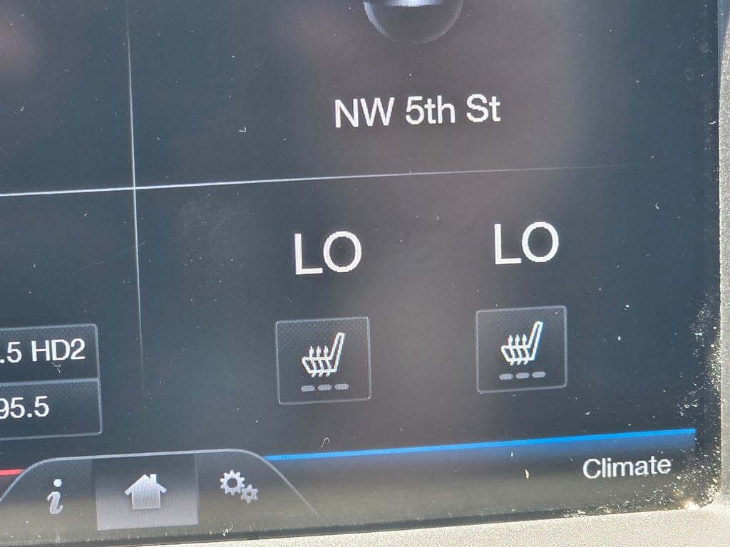 2013 Ford Edge Limited - Photo 15