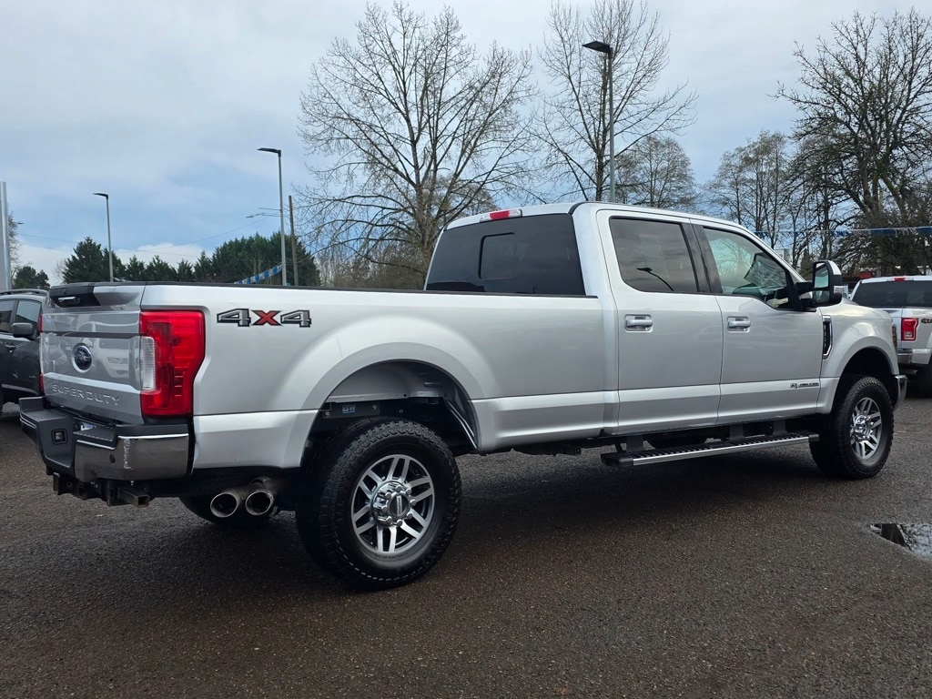 2018 Ford F-350 photo 2