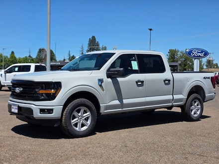 2026 Ford F-150 XLT Truck