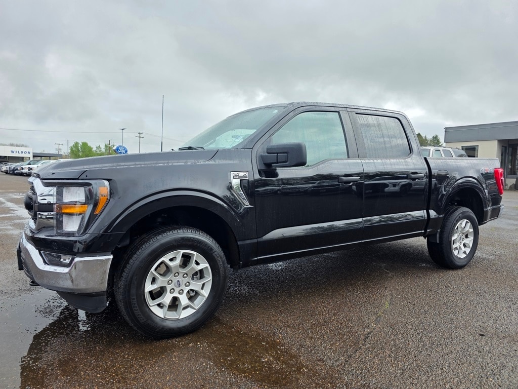 2023 Ford F-150 Truck 