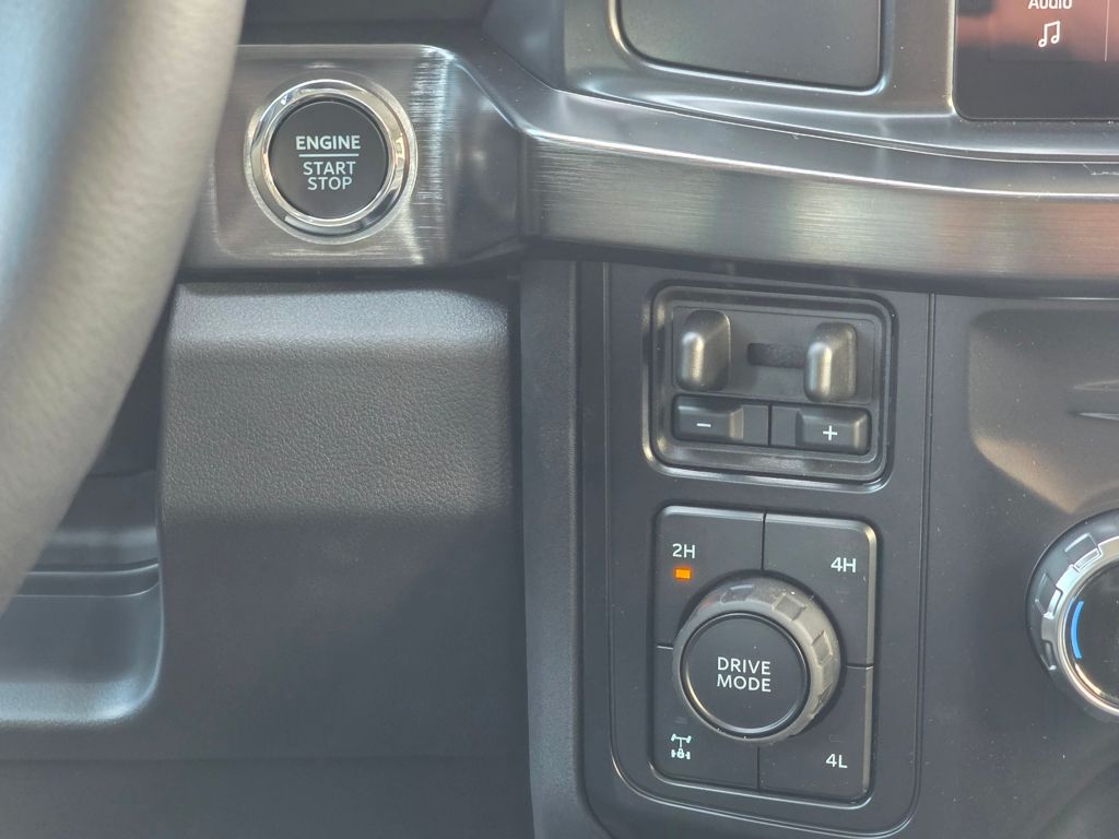 2026 Ford F-350 Super Duty Lariat - Photo 15