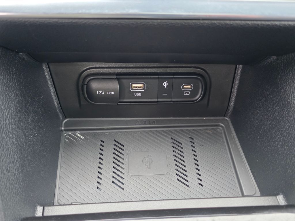 2023 Kia Sportage SX Prestige - Photo 26