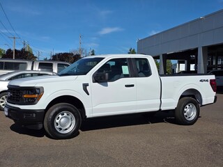 2025 Ford F-150 XL Truck