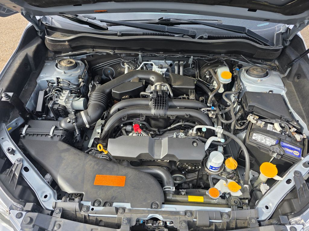 2018 Subaru Forester Premium - Photo 33