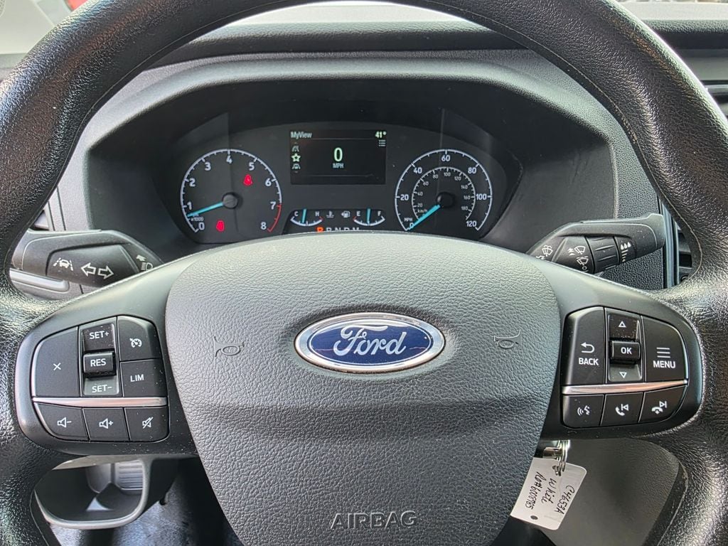 2023 Ford Transit Van Base - Photo 10