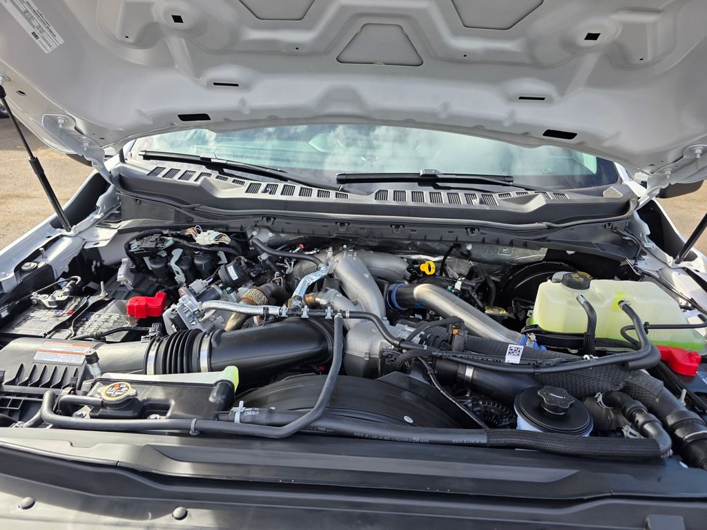 2026 Ford F-350 Super Duty Lariat - Photo 25