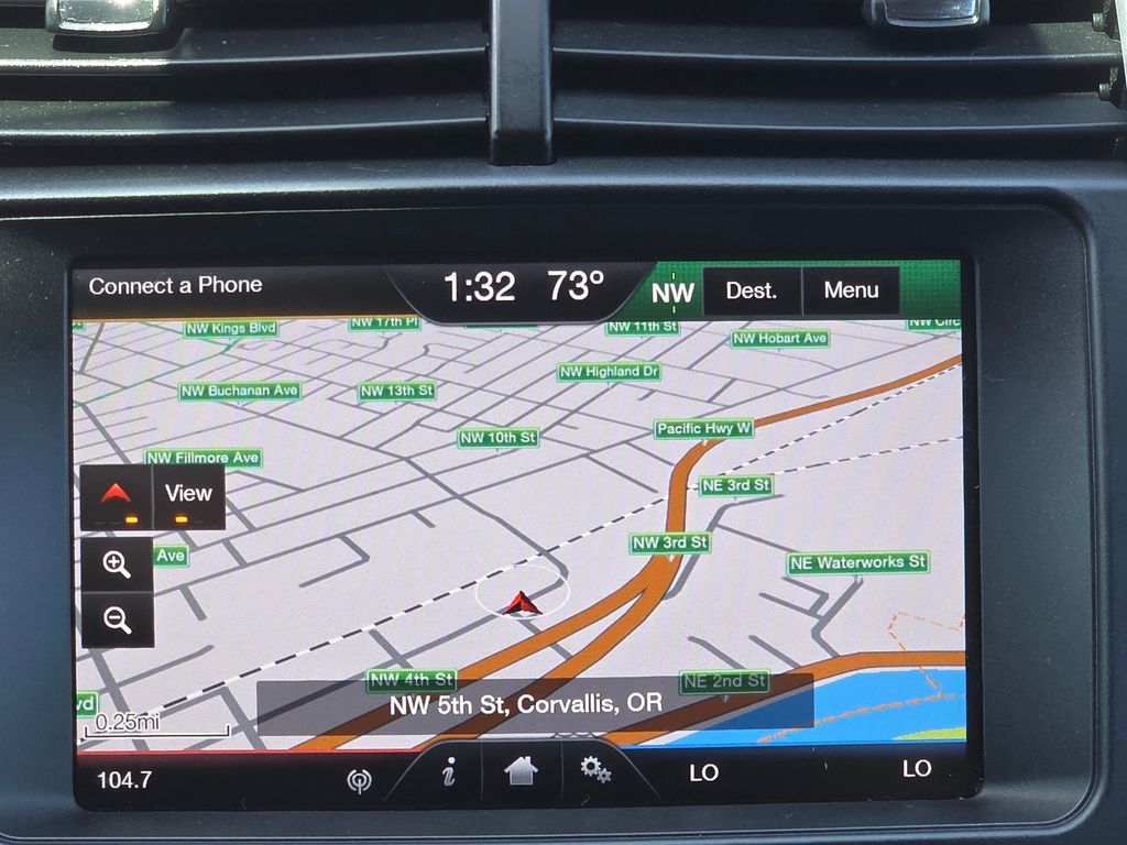 2013 Ford Edge Limited - Photo 12