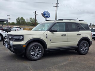 2025 Ford Bronco Sport Big Bend SUV