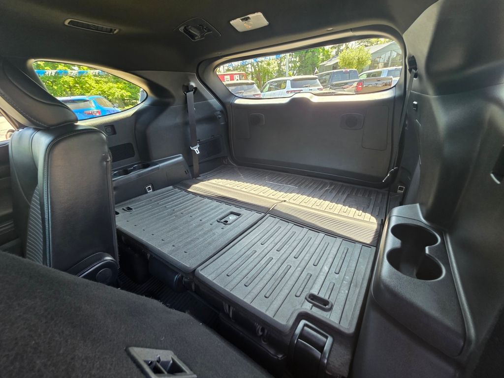 2021 Toyota Highlander XSE - Photo 10