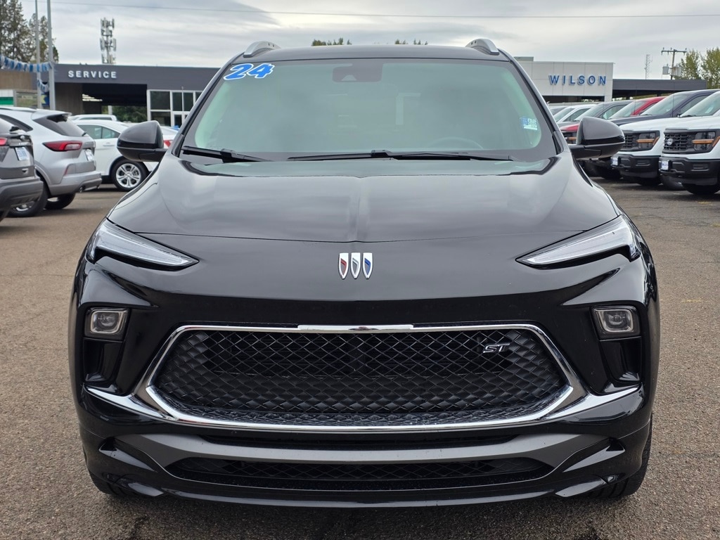 Used 2024 Buick Encore GX Sport Touring SUV