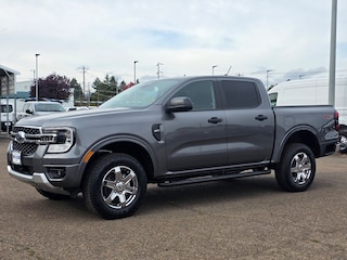 2025 Ford Ranger XLT Truck