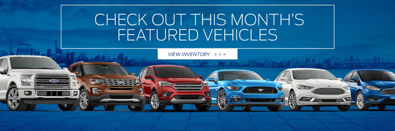 New &amp; Used Ford Dealer Corvallis OR Wilson Motors