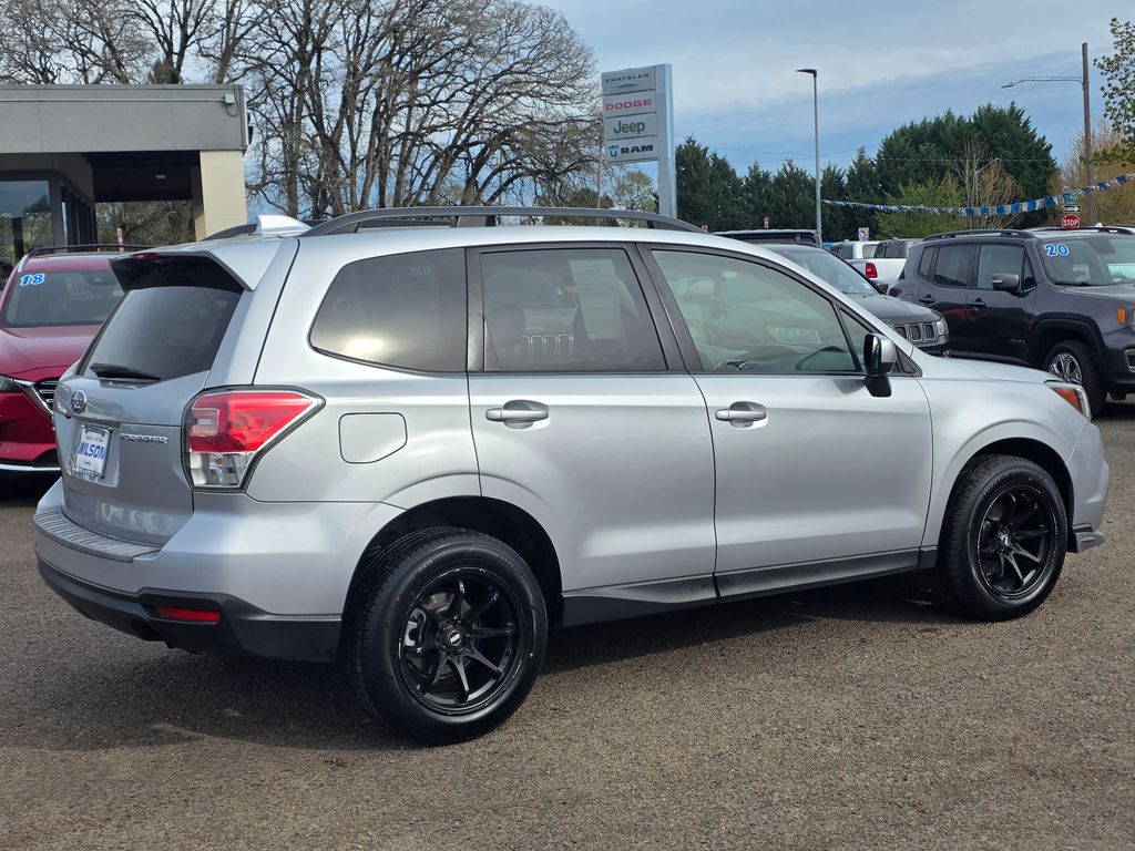 2018 Subaru Forester Premium - Photo 30
