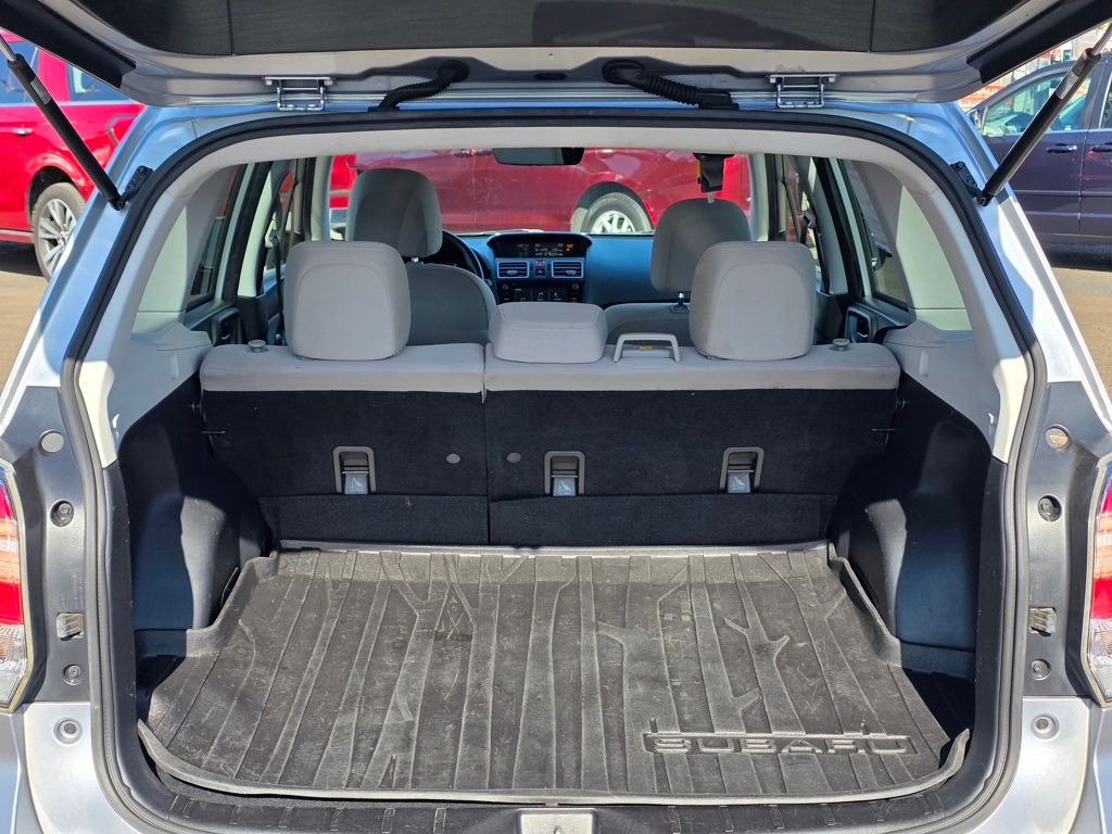 2018 Subaru Forester Premium - Photo 20