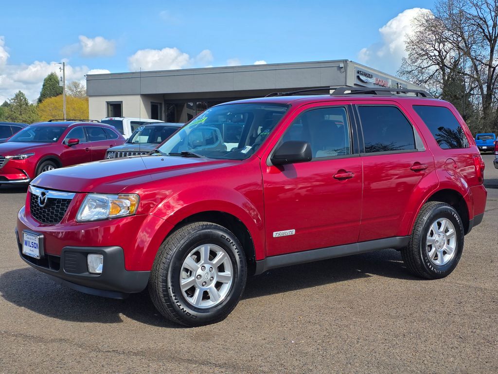 2008 Mazda Tribute i Touring