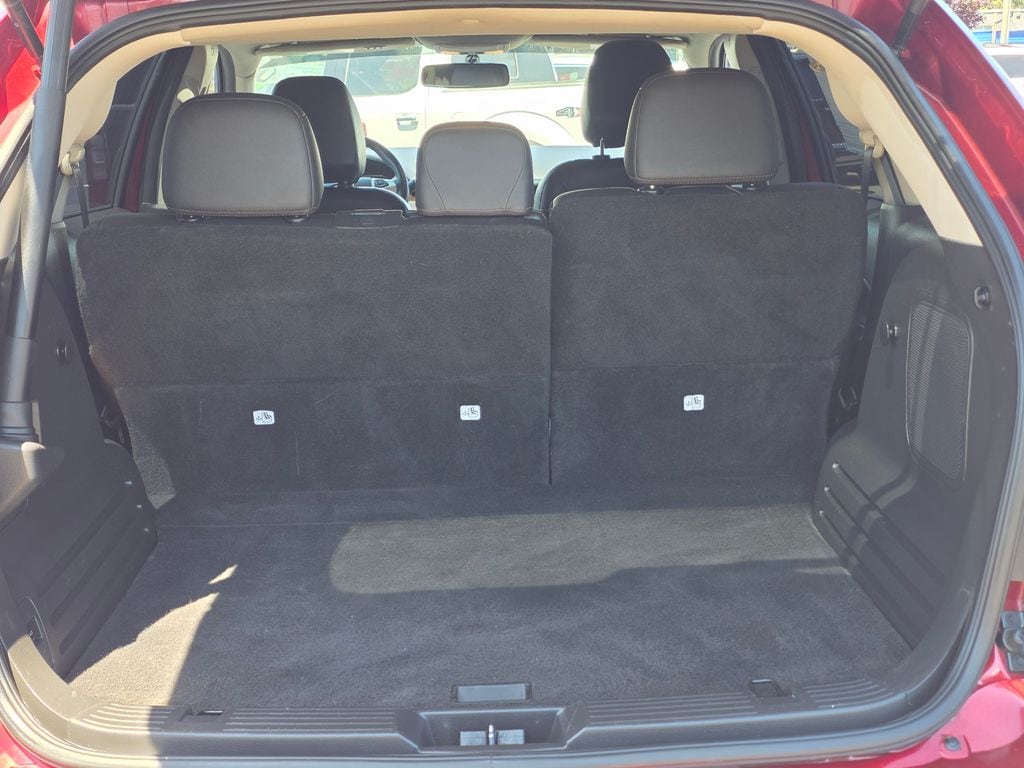 2013 Ford Edge Limited - Photo 23