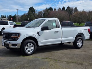 2026 Ford F-150 XL Truck