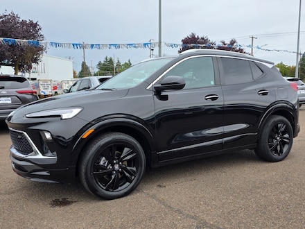 2024 Buick Encore GX Sport Touring SUV
