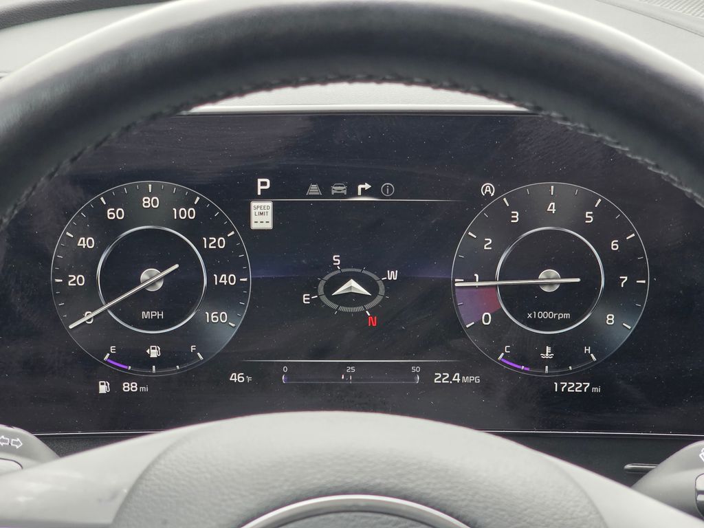 2023 Kia Sportage SX Prestige - Photo 18